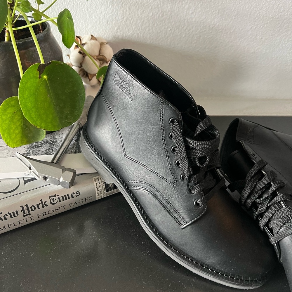 Work America men’s boots. Brand new without tags.